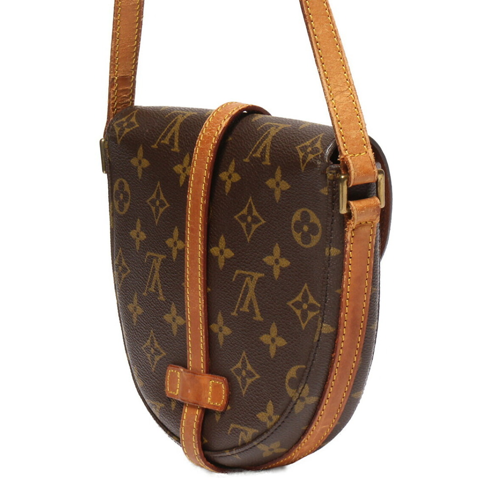 Louis Vuitton Bag Monogram Chantilly Shoulder